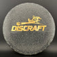 FuZed Sparkle Z Zone - Follow Flight Bar Stamp