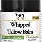Whipped Tallow Balm