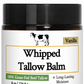 Whipped Tallow Balm