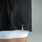 Men's V1 Athletic Shorts Black Lightweight Performance Activewear