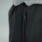 Men's V1 Athletic Shorts Black Lightweight Performance Activewear