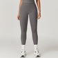 Women's High-Waist Hip-Lifting Yoga Pants – Dance Sport Leggings
