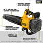 DEWALT DCBL722B 20V MAX* XR® Brushless Cordless Handheld Blower (Tool Only)