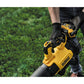 DEWALT DCBL722B 20V MAX* XR® Brushless Cordless Handheld Blower (Tool Only)