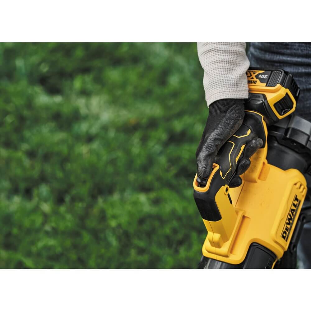 DEWALT DCBL722B 20V MAX* XR® Brushless Cordless Handheld Blower (Tool Only)