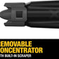 DEWALT DCBL722B 20V MAX* XR® Brushless Cordless Handheld Blower (Tool Only)