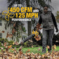 DEWALT DCBL722B 20V MAX* XR® Brushless Cordless Handheld Blower (Tool Only)