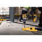 DEWALT DCD1007B 20V MAX* XR® Brushless Cordless 1/2 in. 3-Speed Hammer Drill (Tool Only)