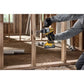 DEWALT DCD1007B 20V MAX* XR® Brushless Cordless 1/2 in. 3-Speed Hammer Drill (Tool Only)
