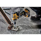 DEWALT DCF891B 20V MAX* XR® 1/2 in. Mid-Range Impact Wrench with Hog Ring Anvil (Tool Only)