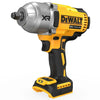DEWALT DCF900B 20V MAX* XR® 1/2 In. High Torque Impact Wrench with Hog Ring Anvilhless 1/2" Impact Wrench (Tool Only)