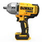 DEWALT DCF900B 20V MAX* XR® 1/2 In. High Torque Impact Wrench with Hog Ring Anvilhless 1/2" Impact Wrench (Tool Only)