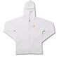 Men's Warm Up Fleece Full Zip