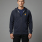 Men's Warm Up Fleece Full Zip