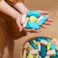 Montessori Wooden Blocks - Everett & Avery Co.