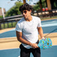 ARTI 16mm T700 Carbon Fiber "FLORIDA" Pickleball Paddle - USA Pickleball Approved