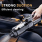 Wireless Handheld Vacuum Cleaner High Power Rechargeable Car Home Vacuum