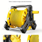 Automatic Retractable Water Hose Reel Set Garden Hose Spray Nozzle