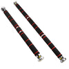 Adjustable Door Pull Up Bar Home Workout Equipment