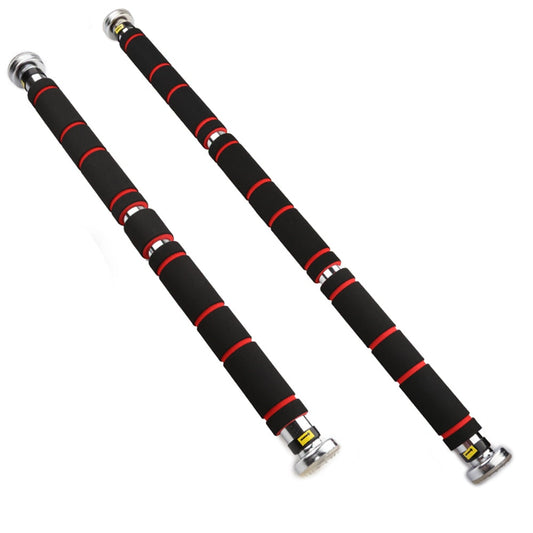 Adjustable Door Pull Up Bar Home Workout Equipment