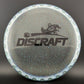 FuZed Sparkle Z Zone - Follow Flight Bar Stamp