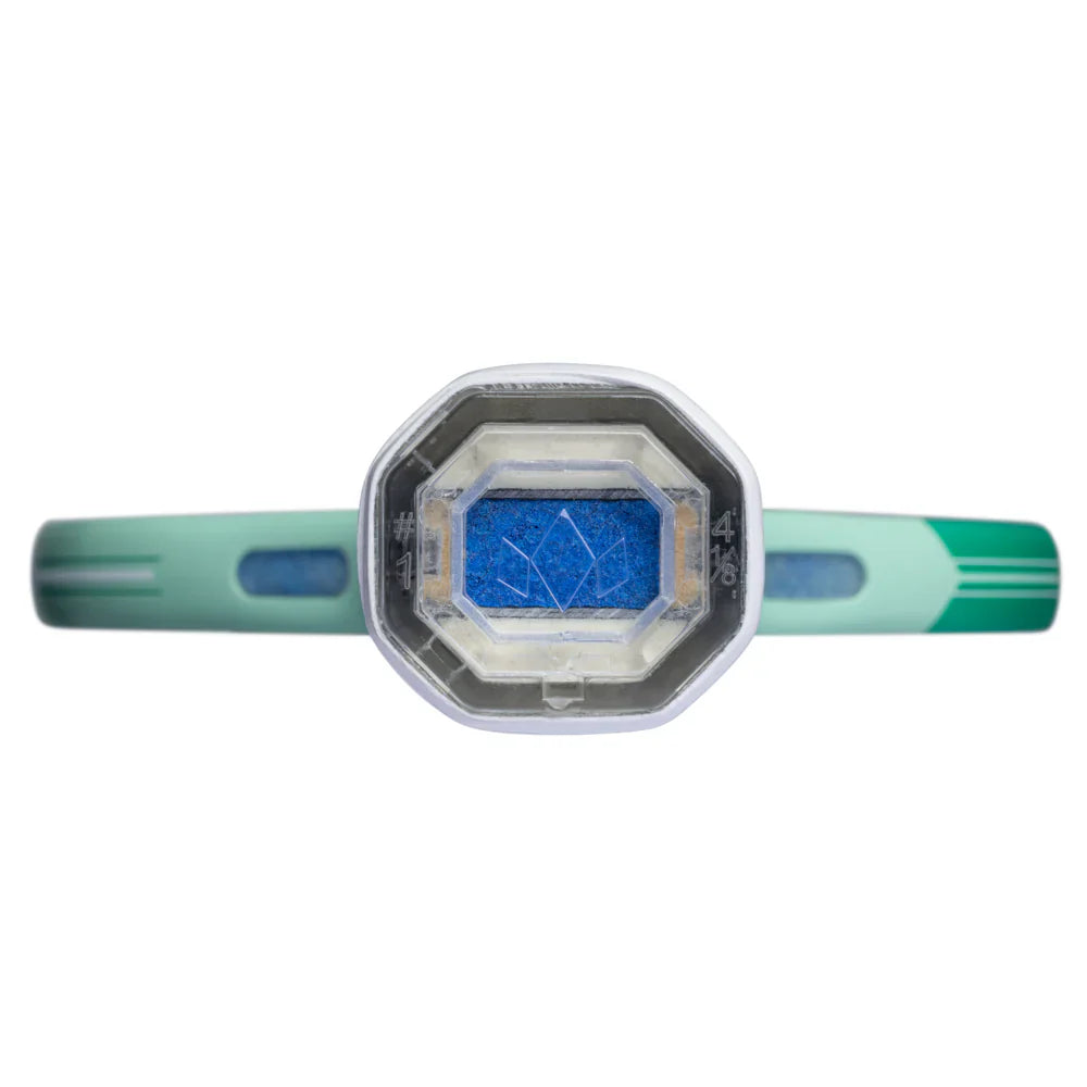 Diadem Edge BluCore Pro Seafoam Pickleball Paddle