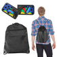 Foldable Multi-Function Push-Up Board Fitness Training Equipment