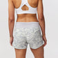 Excel Women's Lightweight Workout Shorts for Active Performance