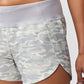 Excel Women's Lightweight Workout Shorts for Active Performance
