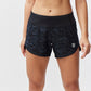 Excel Women's Lightweight Workout Shorts for Active Performance