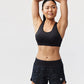Excel Women's Lightweight Workout Shorts for Active Performance