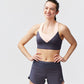 Excel Women's Lightweight Workout Shorts for Active Performance