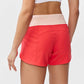 Excel Women's Lightweight Workout Shorts for Active Performance