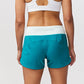 Excel Women's Lightweight Workout Shorts for Active Performance