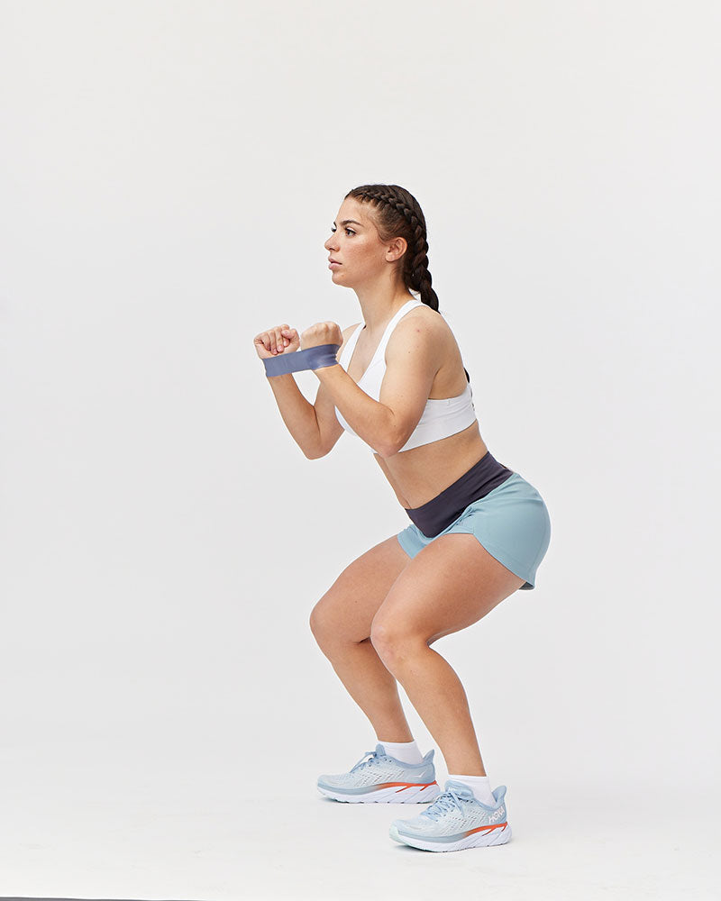 Excel Women's Lightweight Workout Shorts for Active Performance