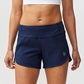 Excel Women's Lightweight Workout Shorts for Active Performance