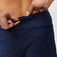 Excel Women's Lightweight Workout Shorts for Active Performance