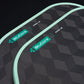 Diadem Edge BluCore Pro Seafoam Pickleball Paddle