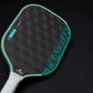 Diadem Edge BluCore Pro Seafoam Pickleball Paddle