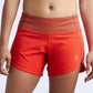 Excel Women's Lightweight Workout Shorts for Active Performance