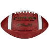 Leather Football Premium Training Game Ball