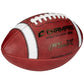 Leather Football Premium Training Game Ball