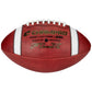Leather Football Premium Training Game Ball