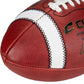 Leather Football Premium Training Game Ball