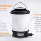 CL30R LED Rechargeable Camping Lantern Light