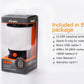 CL30R LED Rechargeable Camping Lantern Light