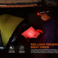Fenix HM70R Rechargeable LED Headlamp - 1600 Lumens