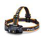 Fenix HM70R Rechargeable LED Headlamp - 1600 Lumens