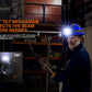 Fenix HM70R Rechargeable LED Headlamp - 1600 Lumens
