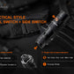 Rechargeable LED Flashlight for Outdoor Use